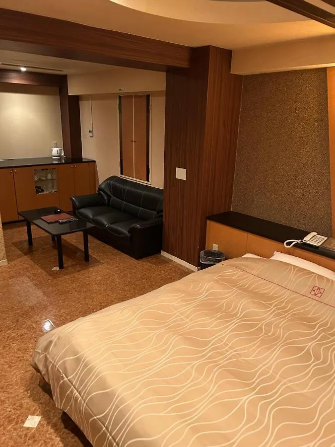 Hotel Akaikutsu - Adult Only Yokohama  Love hotel