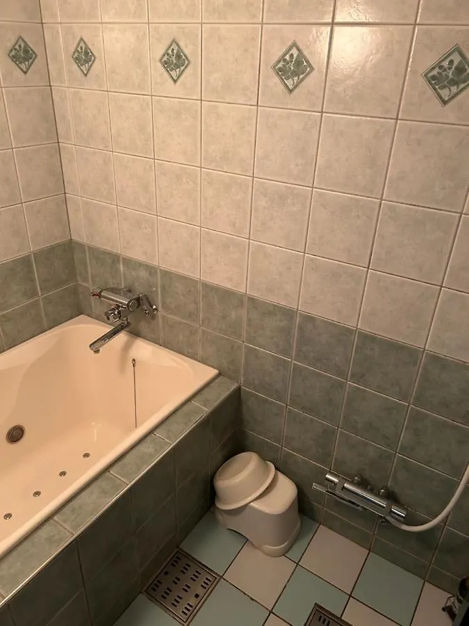 Hotel Akaikutsu - Adult Only Yokohama  Japan
