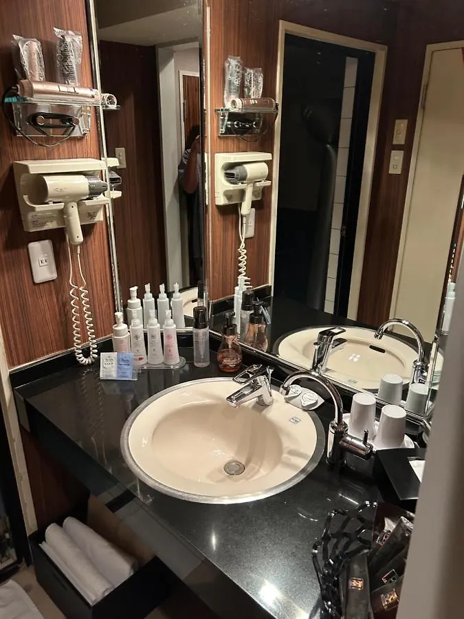 Hotel Akaikutsu - Adult Only Yokohama  Love hotel Yokohama (Kanagawa)