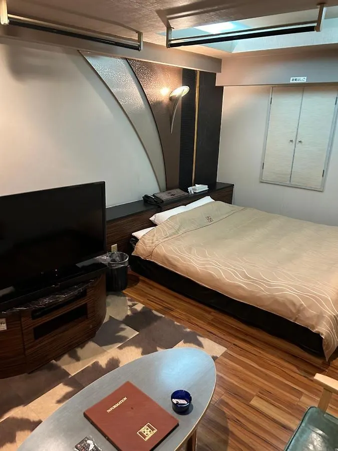 Hotel Akaikutsu - Adult Only Yokohama  0*, Yokohama (Kanagawa) Japan