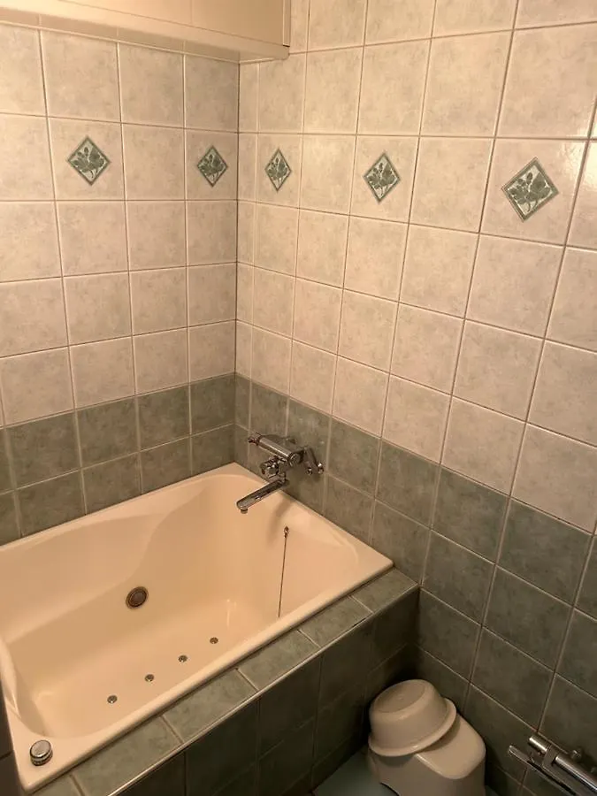 Love hotel Hotel Akaikutsu - Adult Only Yokohama