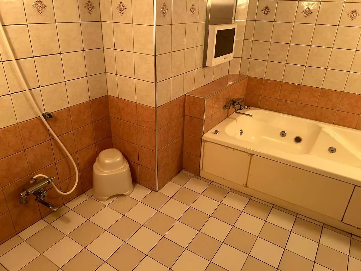 Love hotel Hotel Akaikutsu - Adult Only Yokohama