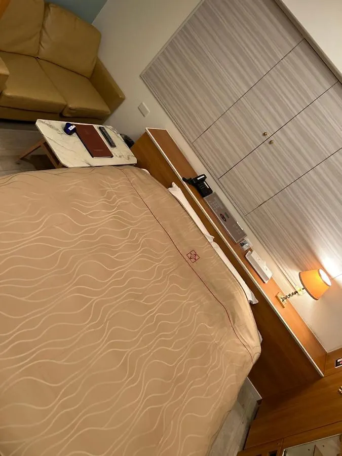 Hotel Akaikutsu - Adult Only Yokohama