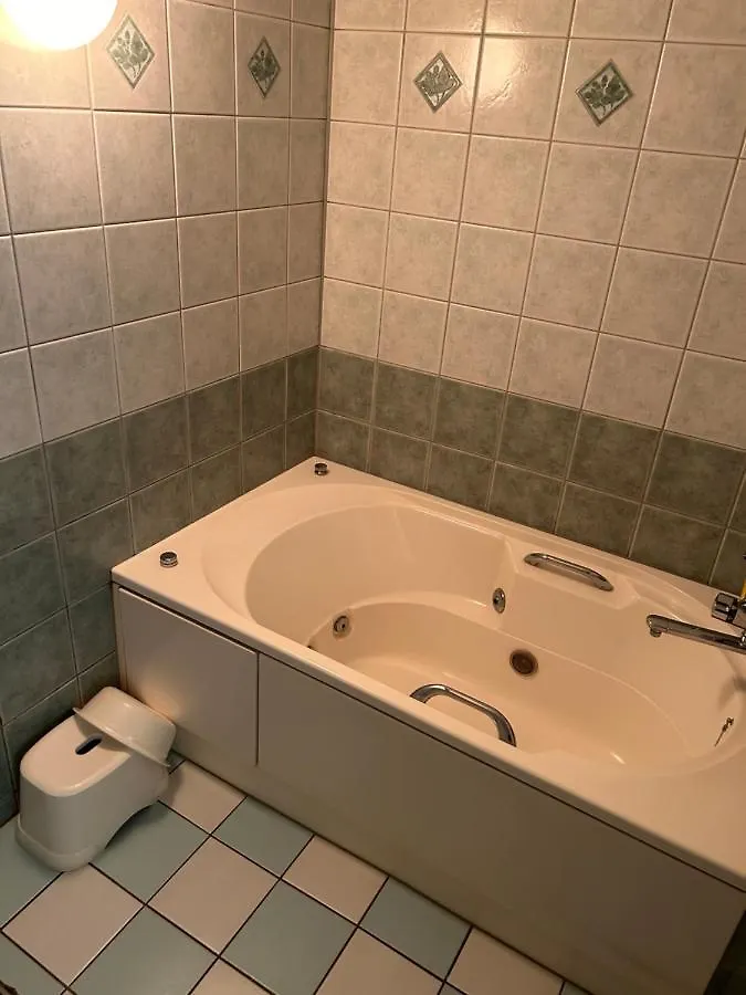 Hotel Akaikutsu - Adult Only Yokohama  Love hotel