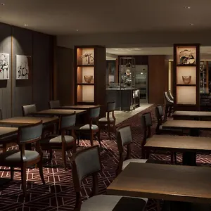 5* Hotel Hyatt Regency Yokohama