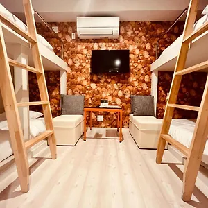 Grand Cave Motomachi Hotel