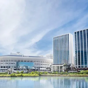 5* Hotel Hilton Yokohama