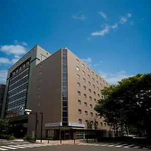 3* Hotel Daiwa Roynet Shin-yokohama