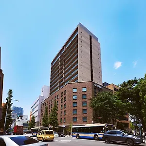 4* Hotel Citadines Harbour Front Yokohama