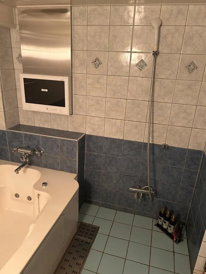Hotel Akaikutsu - Adult Only Yokohama